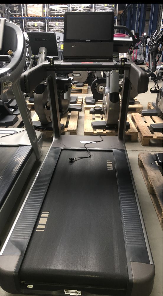 Technogym Artis fitness equipment