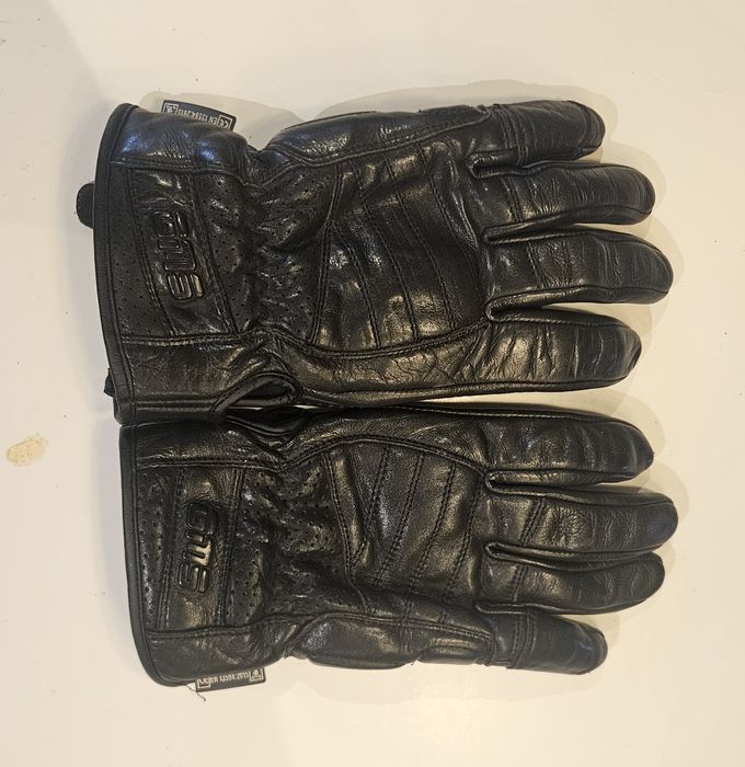 Manusi moto de vara/toamna Alpinestars/Germas XL