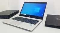 Laptop Hp Elitebook 14" full hd ips i5 8th ddr4 nvme Garantie