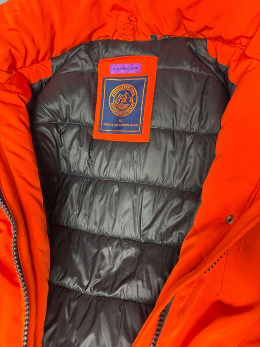 Super Dry Winter Jack