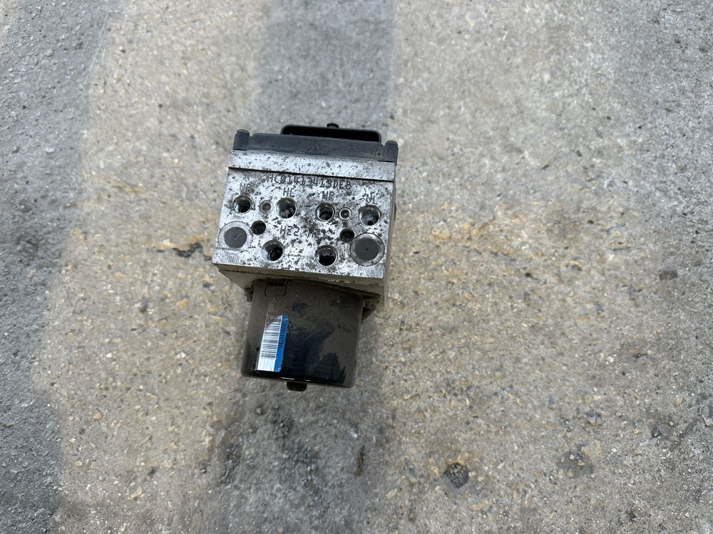 3C0 614 109 AE - ABS за VW Passat 6