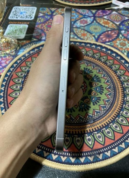 iPhone 15 Pro MAX ideal