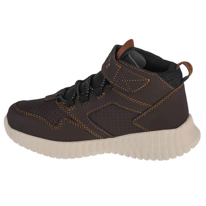 Детски боти Skechers Elite Flex-Hydrox 97895L-CHOC - 27, 30