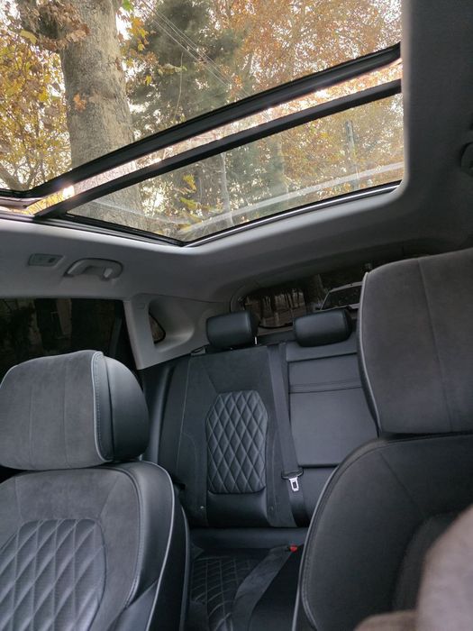 Hongqi 2021  йил. Тозза