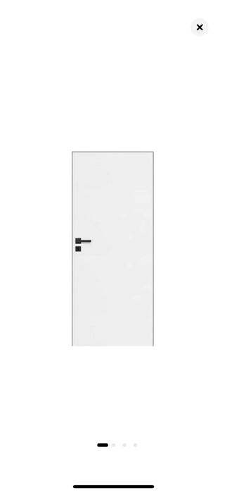 Usi filomuro Erkado Safex cu manere incluse