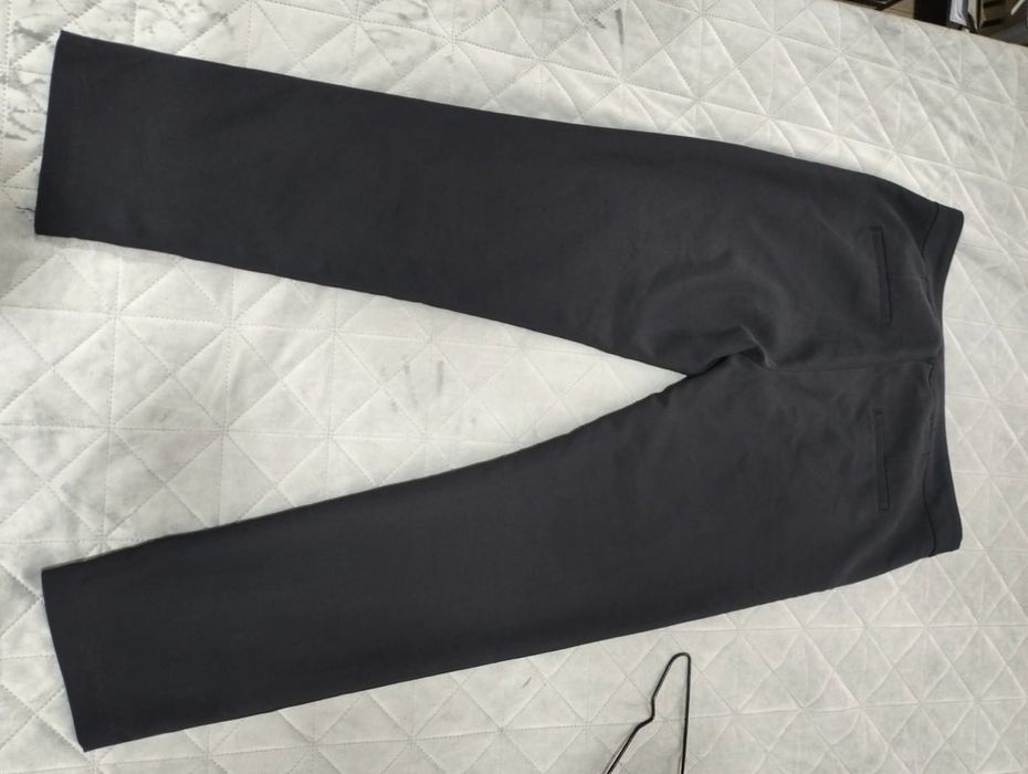 Pantaloni dama stofa