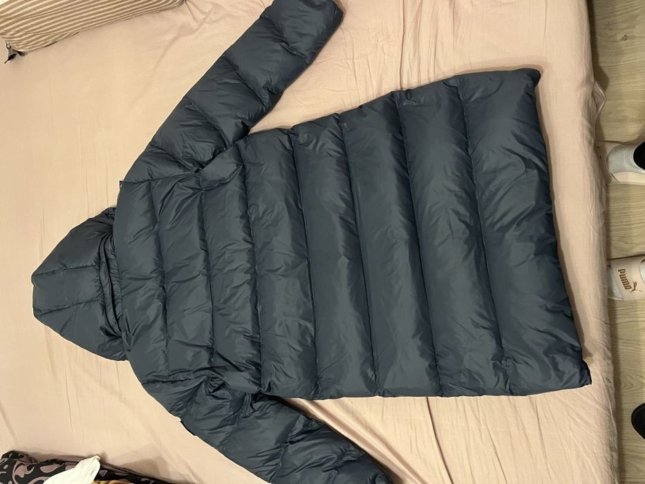 Мъжко зимно яке Calvin Klein