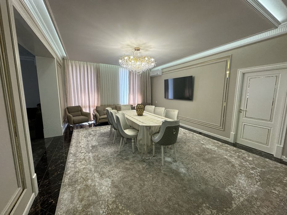 Продается квартира своя