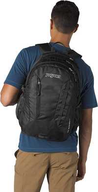 Рюкзак для ноутбука, Jansport travel backpack laptop