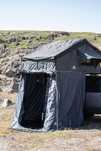 Anexa Cort de plafon auto AUTENTIC EXPEDITION 140 / 160 / 190