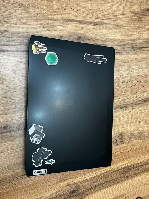 Игровой ноутбук Lenovo Ideapad
