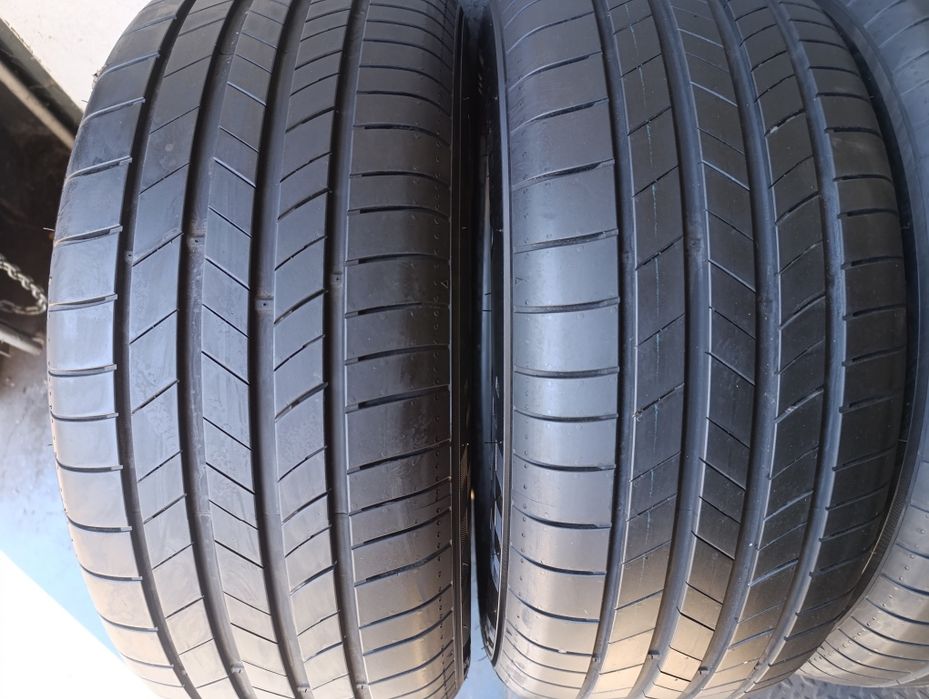 Anvelope de vara 235 55 18 Kumho dot 2024 demo că și noi