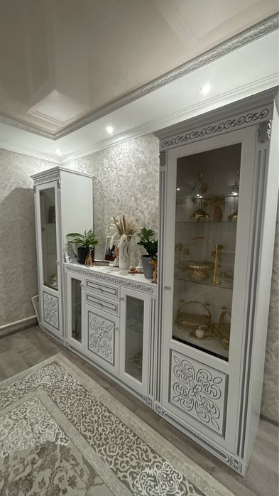 Отдам даром Стенка в отличном состоянии