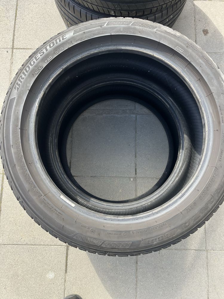 Гуми 245/45/17 Bridgestone