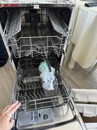 Продам посудомоечную машинку с дефектом