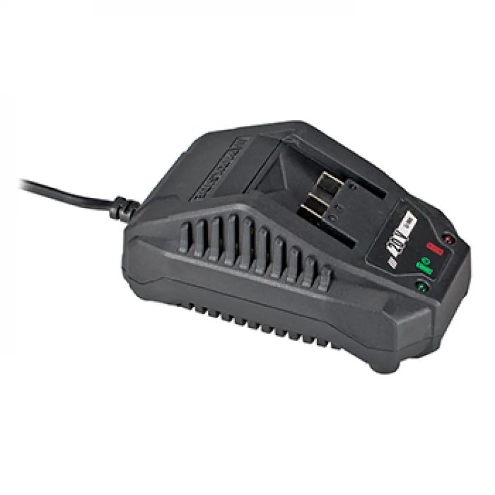 Incarcator pentru acumulatori Parkside 20V-2 A model PLG20A1