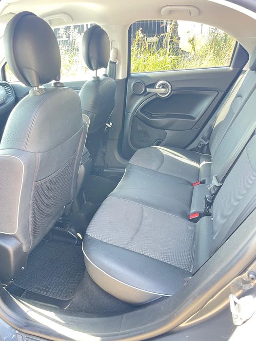 Vand Fiat 500X Cros Diesel 4x4