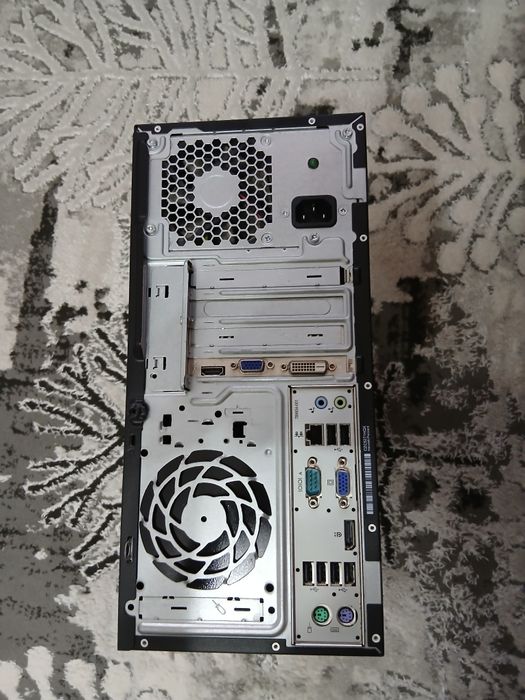 COMPUTER HP INTEL CORE I5 512GB по низкой цене