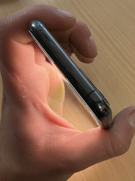 iPhone 11 PRO 64 GB 100% Батерия MobilFox кейс