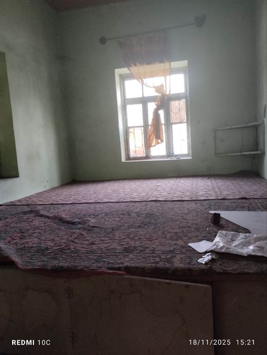 Гараж ижарага берилади