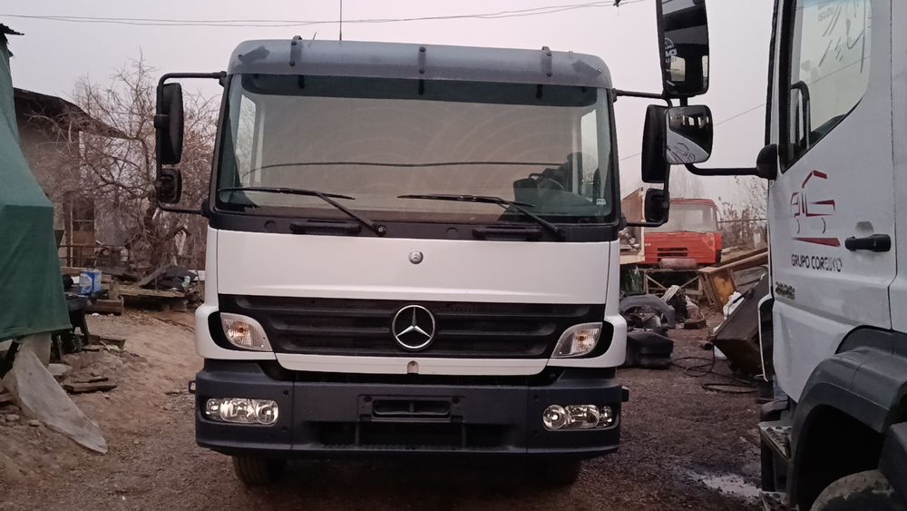 Атэго atego ateko