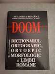 Doom Dictionarul ortografic