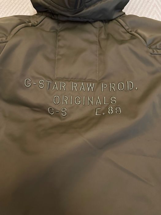 GStar special edition