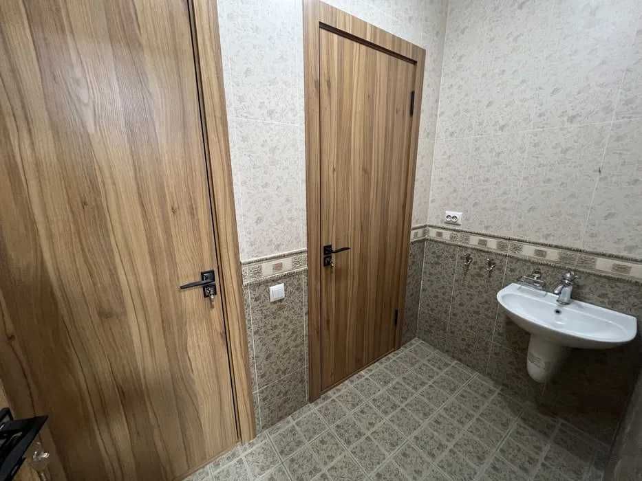 ID 013 Аренда Нового Офиса Моштабиб ГУВД Нукус Гламур