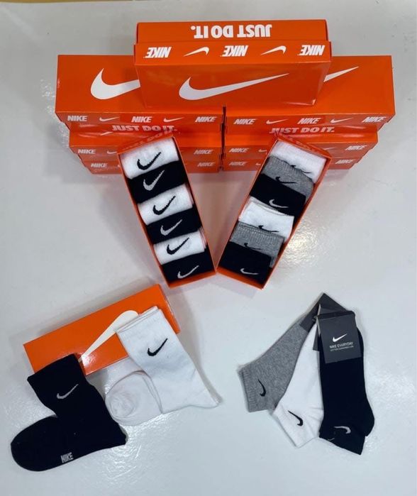 Sosete nike calitate superioara