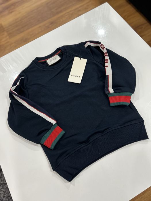 Pulover Gucci copii calitate premium