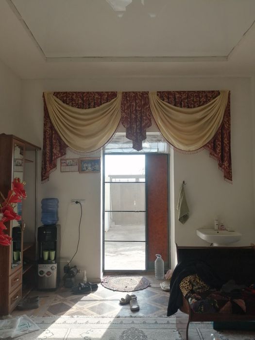 Toshkentsiy fasonda uy sotiladi