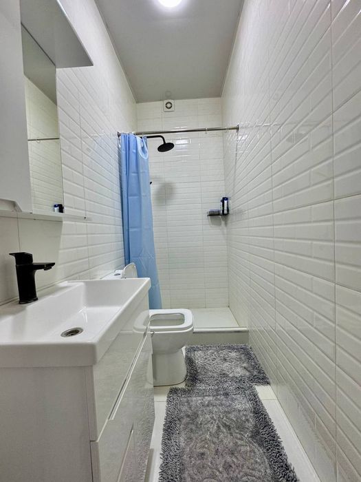 Рохат круги Олмос махалла 1.1-сот 4-хона 2-санУз Евро Меб+Тех коттедж