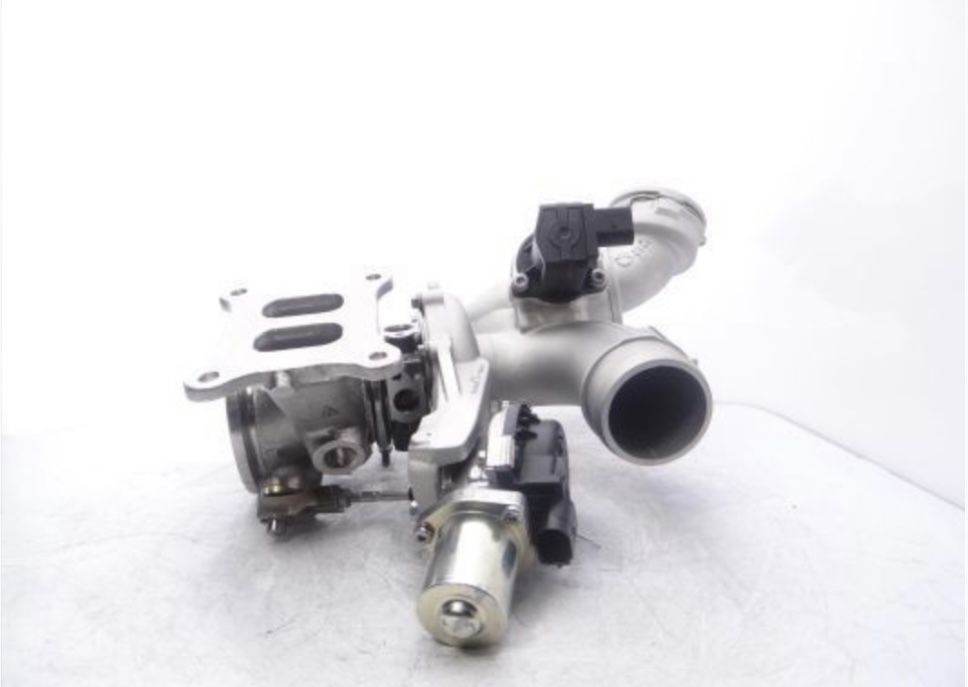 Турбокомпресор GARRETT за VW 1.8 TSI