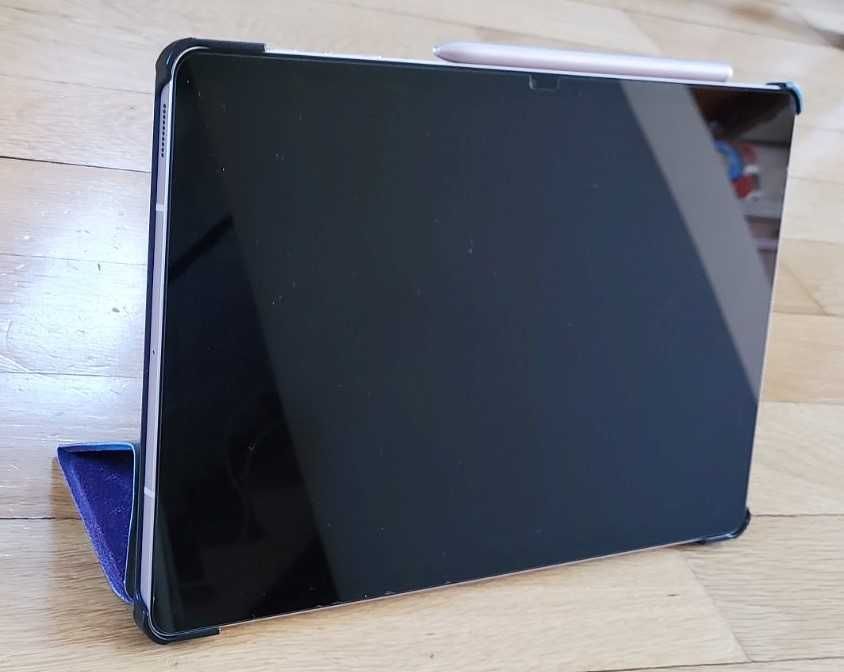 Таблет Samsung Galaxy Tab S7 FE, 12.4