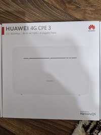 Router Huawei 4G  CPE 3 SIGILAT