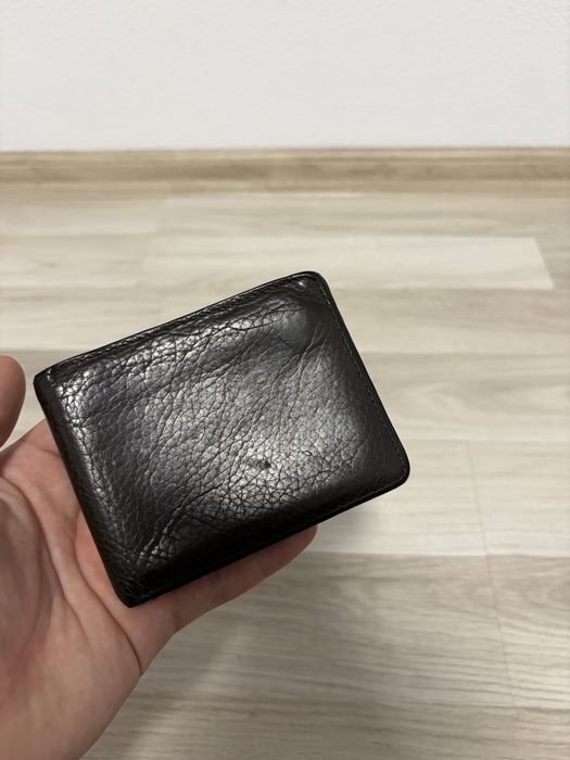 Портмоне Perry Ellis