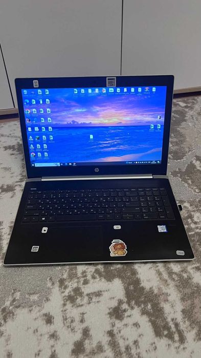 Ноутбук HP ProBook 450 G5 i5 8250