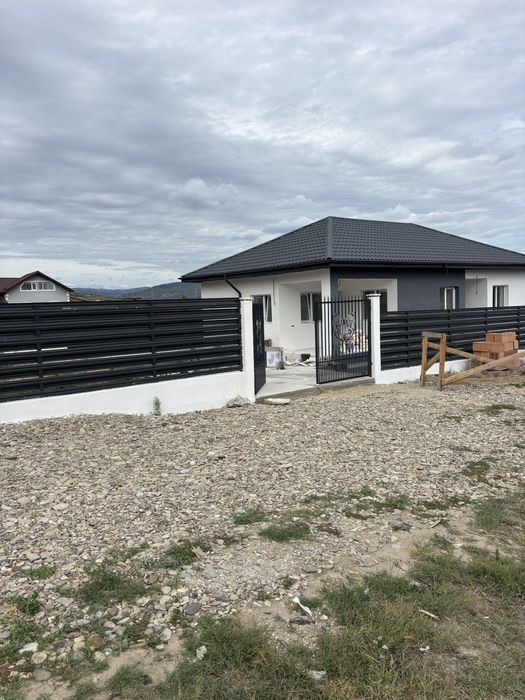 Vindem casa Construita 2025 la cel mai mic pret din tara