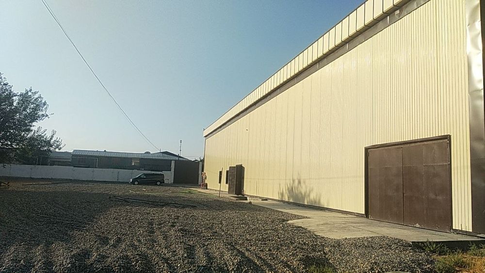 Юнусабот район склад сотилади