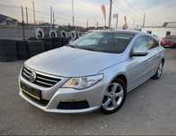 VW PASSAT CC 1.8 TSI 160 CP 2008 Xenon Navi Trapa Piele Jante PDC