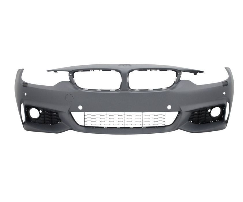 Kit Exterior M-Tech – BMW Seria 4 F36 (2013-2019)