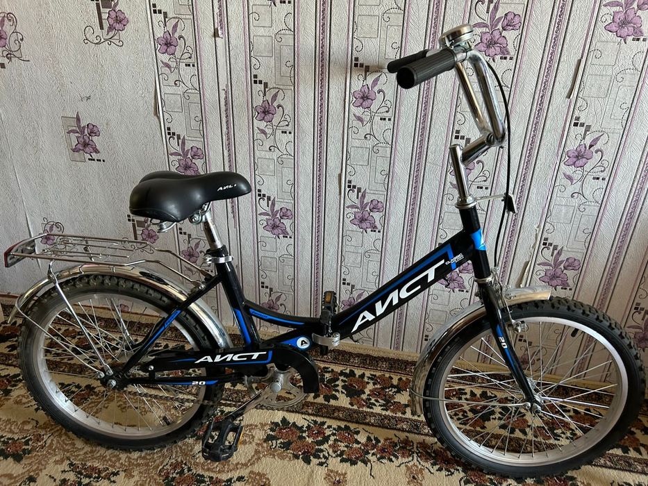 Продаются велосипед