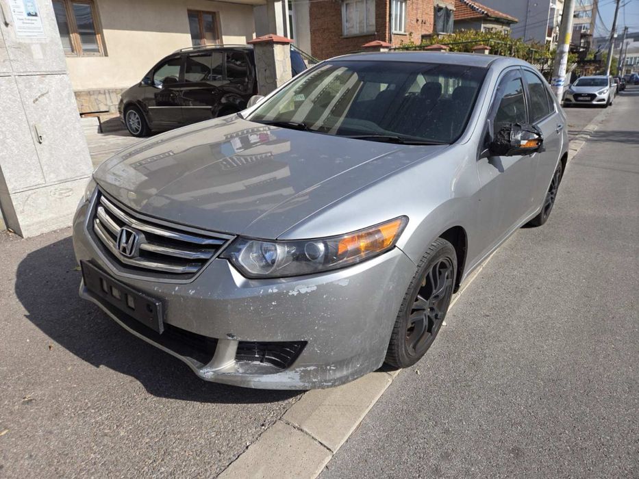 Honda Accord 2.2  i-DTEC дизел 150кс. 2010г. Хонда акорд На части!!!