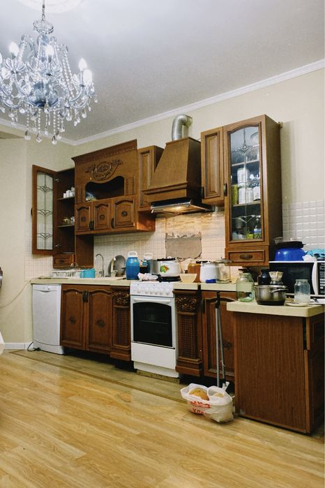 Кухонная гарнитура