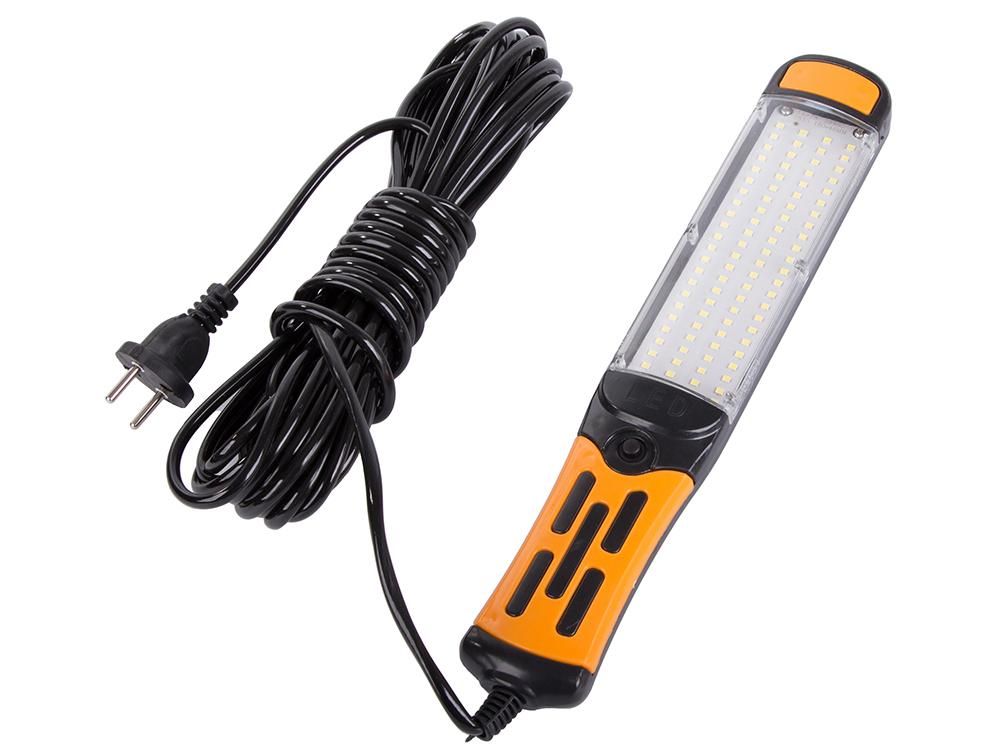 работна лампа verk 96 led 11271 230v кабел 8м