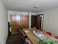 Apartament 4 camere, parter - plan secund bld. Bucuresti
