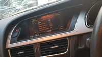 Display navigatie Audi A5 S-line