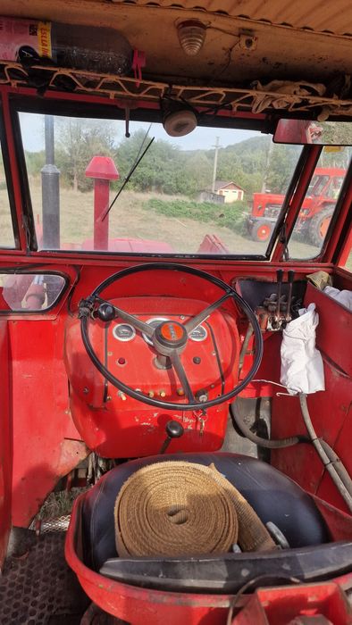 Tractor Ebro 160, 60cai