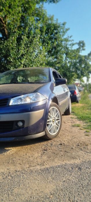 Vand Renault Megane 2