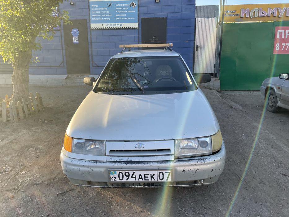 Продам ваз 2111 универсал